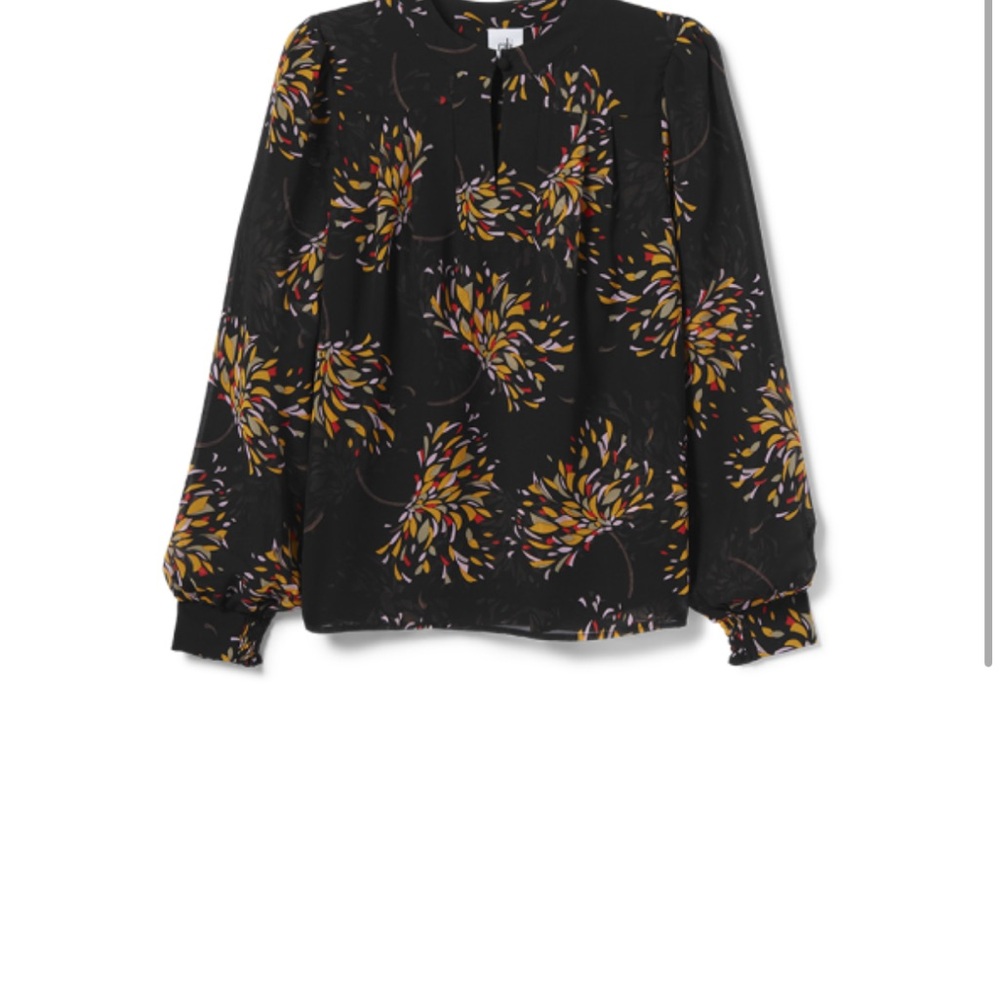 Cabi Fiesta Blouse - Picture 3 of 8